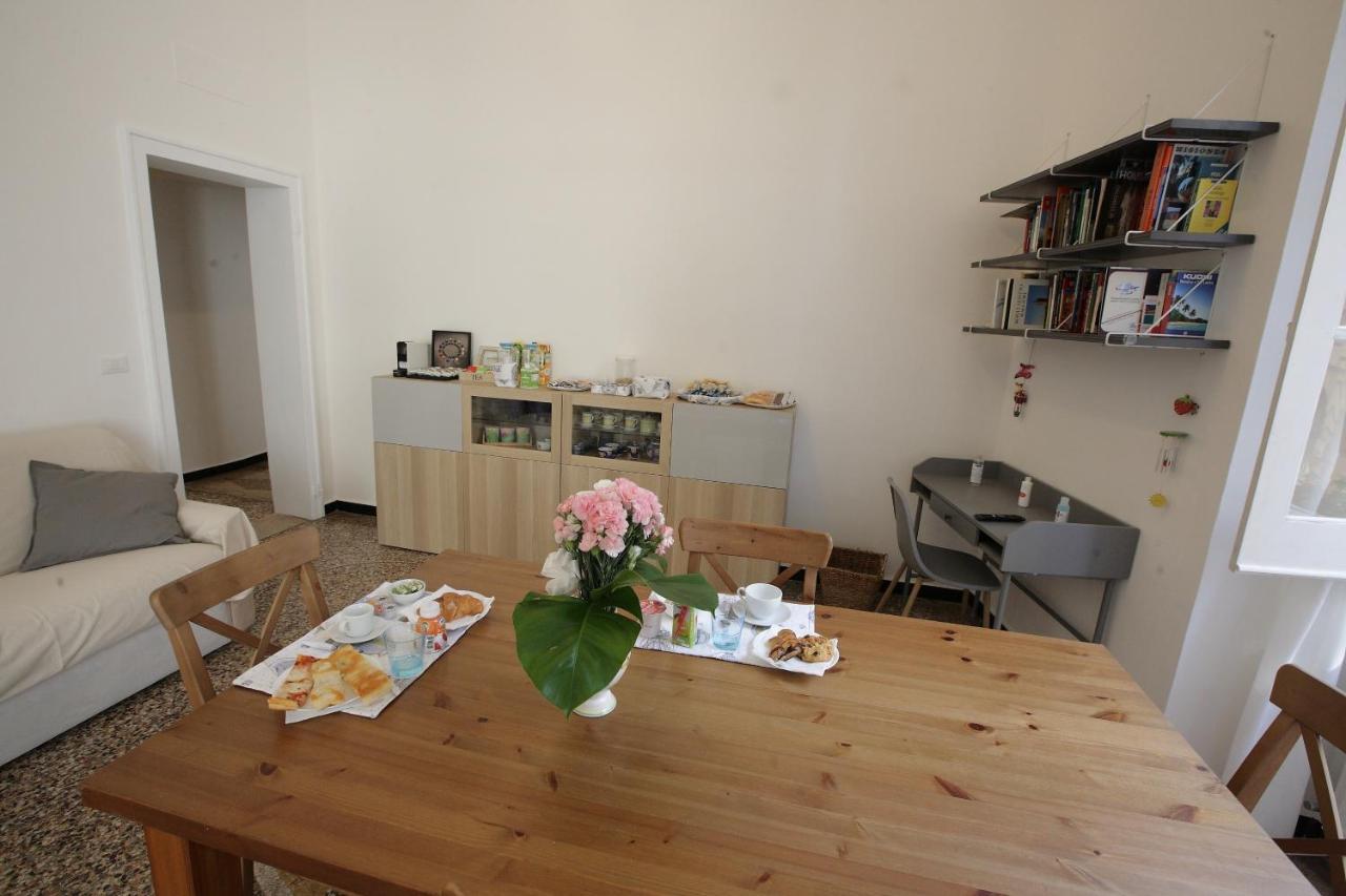 Hot Air Balloons B&B Генуа Екстериор снимка